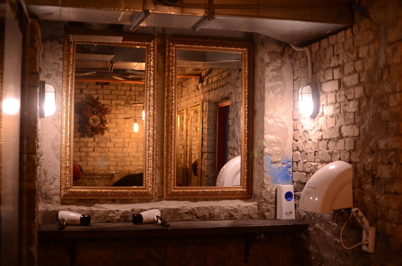 Kimchee Sinchon Guesthouse Soul Exteriér fotografie
